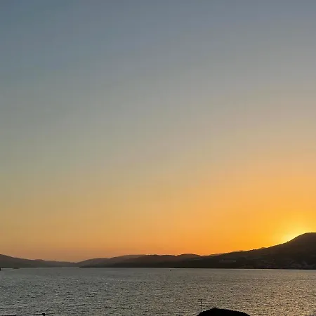 Ana Apartman Trogir