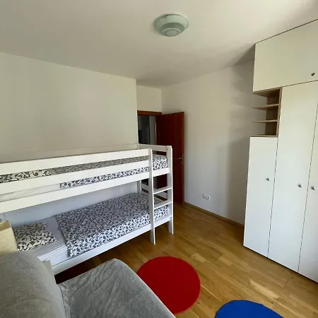 Ana Apartman *