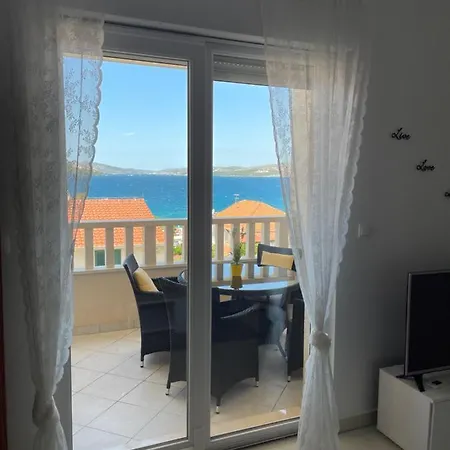 Appartement Ana *