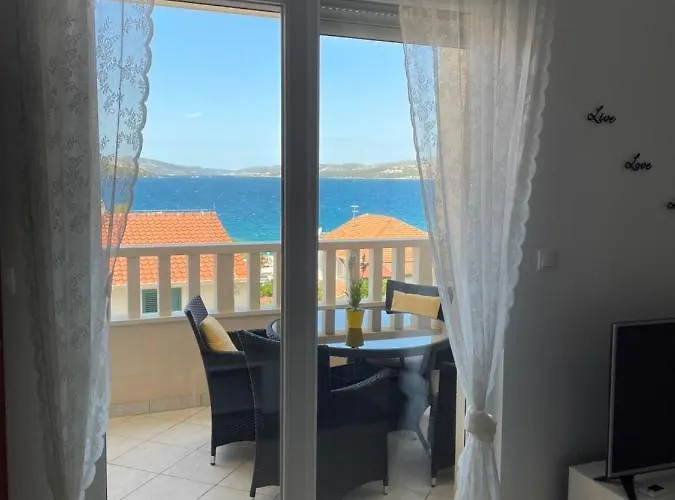 Appartement Ana *