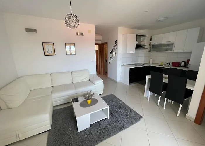 Ana Appartement
